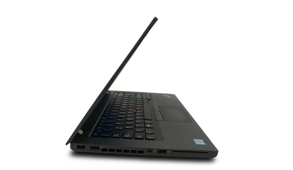 Ноутбук Lenovo T460 Intel Core i5-6300U 8 GB RAM + 256 GB SSD [14"LCD ] Б/У - 633949