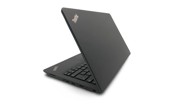 Ноутбук Lenovo 13 Gen2 Intel Core i5-7300U 8 GB RAM DDR4 + 128 GB SSD [13,3"LCD] Б/В - 633951
