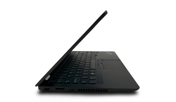 Ноутбук Lenovo 13 Gen2 Intel Core i5-7300U 8 GB RAM DDR4 + 128 GB SSD [13,3"LCD] Б/В - 633951