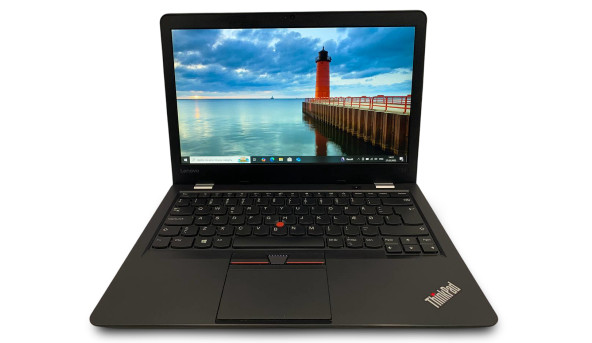 Ноутбук Lenovo 13 Gen2 Intel Core i5-7300U 8 GB RAM DDR4 + 128 GB SSD [13,3"LCD] Б/В - 633951