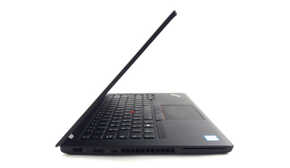 Ноутбук Lenovo ThinkPad T470 Intel Core I5-7200U 8 GB RAM 256 GB SSD [IPS 14" FullHD] - Б/У - 633952