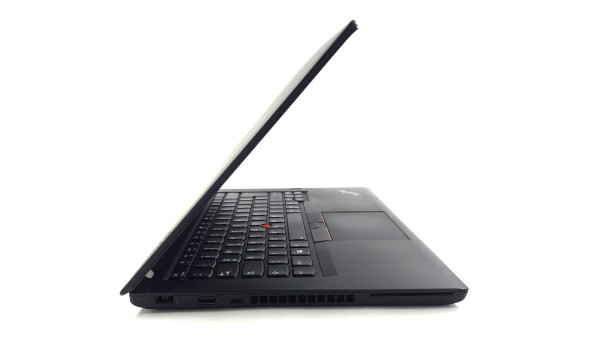 Ноутбук Lenovo ThinkPad T470 Intel Core I5-7200U 8 GB RAM 120 GB SSD [IPS 14" FullHD] - Б/У - 633953