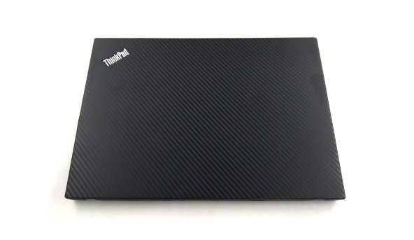 Сенсорный ноутбук ThinkPad T490s Intel Core I5-8265U 16 GB RAM 512 GB SSD [IPS 14" FullHD] - Б/У - 633955
