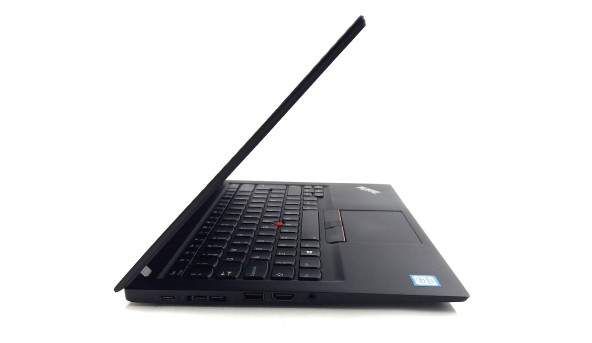 Сенсорный ноутбук ThinkPad T490s Intel Core I5-8265U 16 GB RAM 512 GB SSD [IPS 14" FullHD] - Б/У - 633955