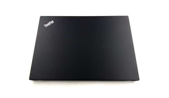 2 Сенсорный ноутбук ThinkPad T490s Intel Core I5-8265U 16 GB RAM 512 GB SSD [IPS 14" FullHD] - Б/У - 633956