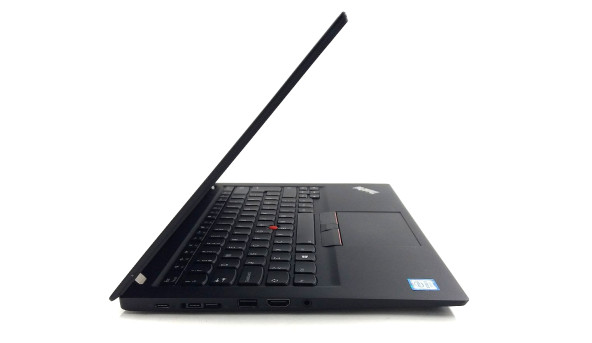 2 Сенсорный ноутбук ThinkPad T490s Intel Core I5-8265U 16 GB RAM 512 GB SSD [IPS 14" FullHD] - Б/У - 633956