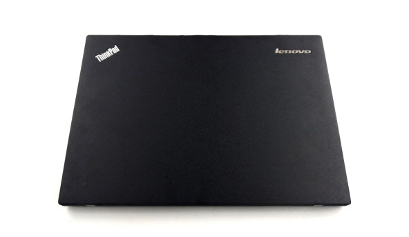 5 Ноутбук Lenovo ThinkPad T450 Intel Core I5-5300U 8 GB RAM 256 GB SSD [14" HD+] - Б/У - 633958