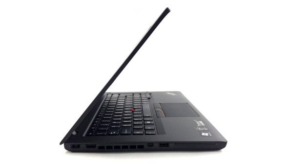 5 Ноутбук Lenovo ThinkPad T450 Intel Core I5-5300U 8 GB RAM 256 GB SSD [14" HD+] - Б/У - 633958