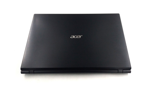 Игровой ноутбук Acer V3-772G Intel Core I5-4200M 8 RAM 128 SSD 500 HDD NVIDIA GeForce 760M [17.3" FHD] - Б/У - 633959