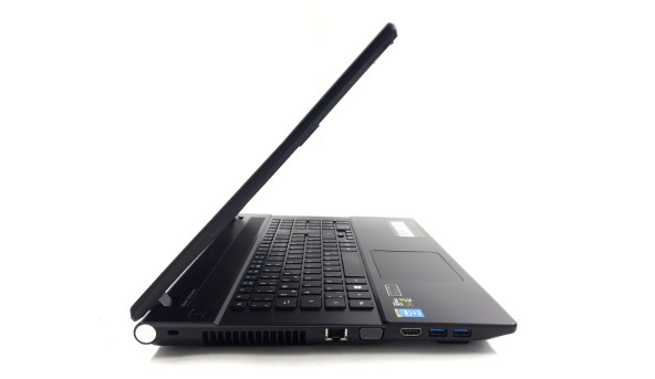 Игровой ноутбук Acer V3-772G Intel Core I5-4200M 8 RAM 128 SSD 500 HDD NVIDIA GeForce 760M [17.3" FHD] - Б/У - 633959