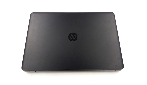 Ігровий ноутбук HP ProBook 470 g2 Core i5-5200M 8 RAM 128 SSD 500 HDD Radeon R5 M255 [17.3"] - Б/В - 633960