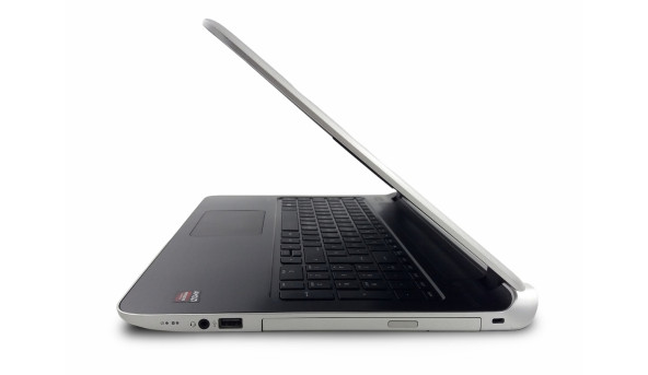 Игровой ноутбук HP 15-p AMD A10-5745M 12 RAM 128 SSD 1000 HDD AMD Radeon R7 M260 [15.6" FullHD] - Б/У - 633961