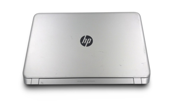 Игровой ноутбук HP 15-p AMD A10-5745M 12 RAM 128 SSD 1000 HDD AMD Radeon R7 M260 [15.6" FullHD] - Б/У - 633961