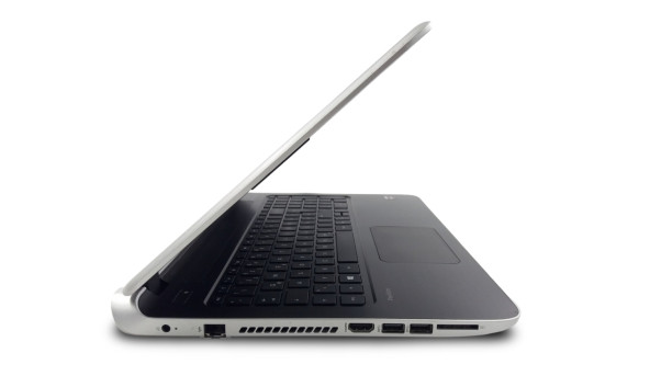 Игровой ноутбук HP 15-p AMD A10-5745M 12 RAM 128 SSD 1000 HDD AMD Radeon R7 M260 [15.6" FullHD] - Б/У - 633961