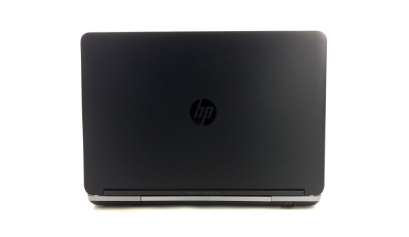 Ноутбук HP ProBook 650 G1 Intel Core i5-4200M 8 GB RAM 128 GB SSD 250 GB HDD [15.6"] - Б/У - 633964
