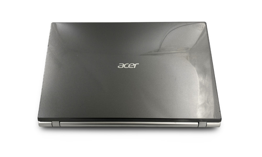 Acer V3-771G Intel i7 2.9GHZ 630M 8Go Ssd 500Go+Hdd Parfait 330