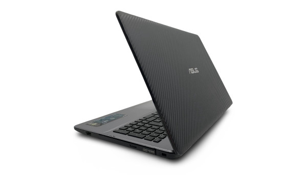 Ноутбук Asus R510v Intel Core i5-3230M 8 GB RAM 128 GB SSD + 500 GB HDD [15.6"] - Б/У - 633968
