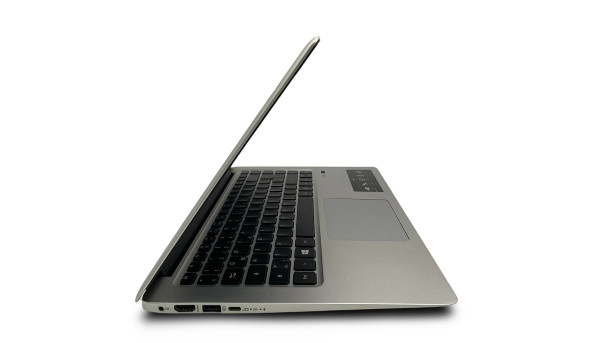 Ноутбук Acer SF314-51 Intel Core i5-6200U 8 GB RAM DDR4 256 GB SSD [14" LCD ] Б/У - 633969