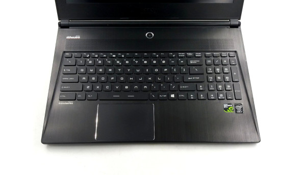 Игровой ноутбук MSI GS60 MS-16H2 Core I7-4710HQ 16 RAM 128 SSD 500 HDD GeForce GTX 860M [IPS 15.6" FHD] - Б/У - 633971