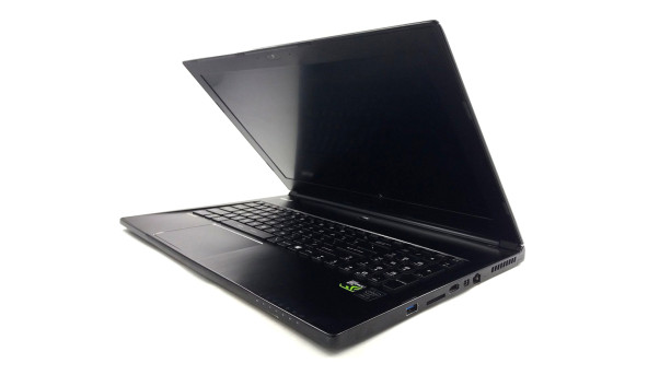Игровой ноутбук MSI GS60 MS-16H2 Core I7-4710HQ 16 RAM 128 SSD 500 HDD GeForce GTX 860M [IPS 15.6" FHD] - Б/У - 633971