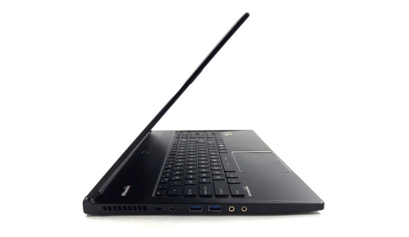 Игровой ноутбук MSI GS60 MS-16H2 Core I7-4710HQ 16 RAM 128 SSD 500 HDD GeForce GTX 860M [IPS 15.6" FHD] - Б/У - 633971