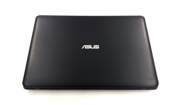Ігровий ноутбук Asus R752L Intel Core I5-4200U 8 RAM 128 SSD 750 HDD nVIDIA GeForce 820M [17.3"] - Б/В - 633972