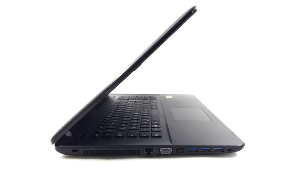 Ігровий ноутбук Asus R752N Intel Core I5-4200U 8 RAM 128 SSD nVIDIA GeForce 820M [17.3"] - Б/В - 633974