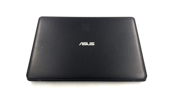 Ігровий ноутбук Asus R752N Intel Core I5-4200U 8 RAM 128 SSD nVIDIA GeForce 820M [17.3"] - Б/В - 633974