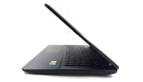 Ігровий ноутбук Asus R752N Intel Core I5-4200U 8 RAM 128 SSD nVIDIA GeForce 820M [17.3"] - Б/В - 633974