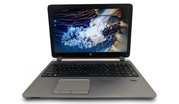 Ноутбук HP ProBook 450 G2 AMD A6 Pro-7050B 8 GB RAM 240 GB SSD [15.6"] - Б/У - 633975