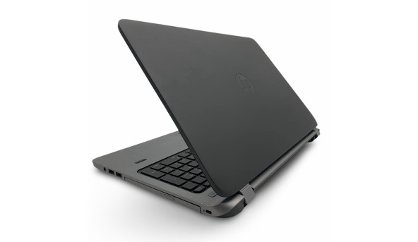 Ноутбук HP ProBook 450 G2 AMD A6 Pro-7050B 8 GB RAM 240 GB SSD [15.6"] - Б/У - 633975