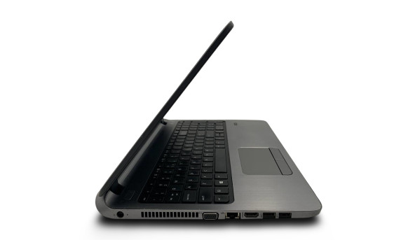 Ноутбук HP ProBook 450 G2 AMD A6 Pro-7050B 8 GB RAM 240 GB SSD [15.6"] - Б/У - 633975