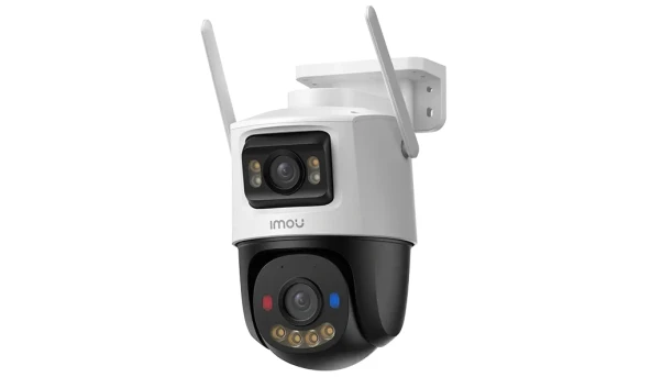 IP видеокамера Imou Cruiser Dual 2 (IPC-S7XEP-10M0WED) 10МП (3.6мм)