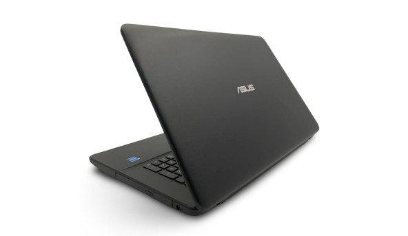 УЦЕНКА! Ноутбук Asus R752L Intel Pentium N3530 8 RAM 120 SSD [17.3" HD+] - Б/У - 634021