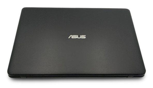 УЦЕНКА! Ноутбук Asus R752L Intel Pentium N3530 8 RAM 120 SSD [17.3" HD+] - Б/У - 634021