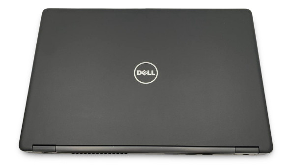 Ноутбук Dell Latitude 5480 Intel Core i5-6300U 8 GB RAM DDR4 120 GB SSD [14" FullHD] - Б/В - 634023