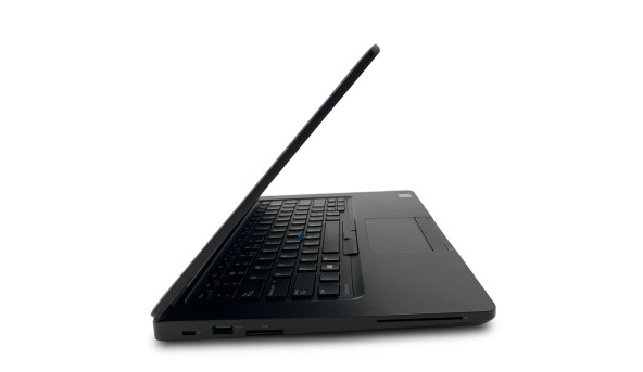 Ноутбук Dell Latitude 5480 Intel Core i5-6300U 8 GB RAM DDR4 120 GB SSD [14" FullHD] - Б/В - 634023