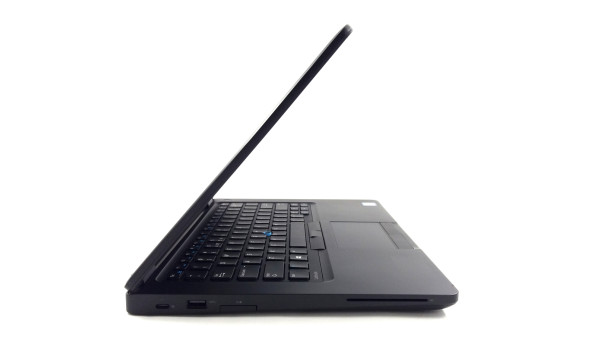 1 Ноутбук Dell Latitude 5480 Intel Core i5-6300U 8 GB RAM 128 GB SSD [IPS 14" FullHD] - Б/В - 634024