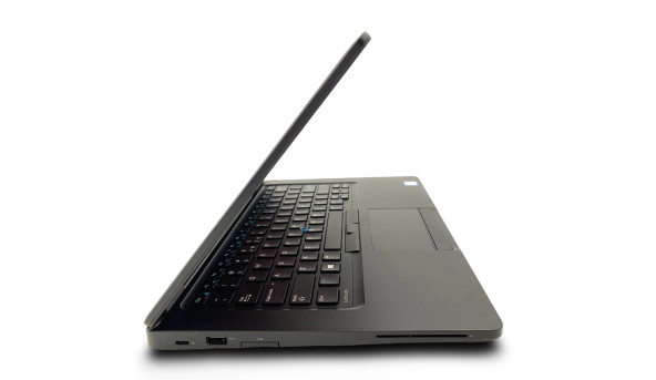 Ноутбук Dell 5480 Intel Core i5-6300U 8 GB RAM DDR4 120 GB SSD [14" FullHD] - Б/У - 634026
