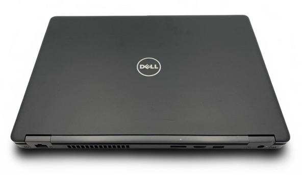 Ноутбук Dell 5480 Intel Core i5-6300U 8 GB RAM DDR4 120 GB SSD [14" FullHD] - Б/У - 634026