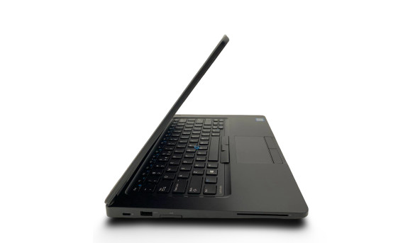 Ноутбук Dell 5480 Intel Core i5-6300U 8 GB RAM DDR4 256 GB SSD [14" FullHD] - Б/У - 634027