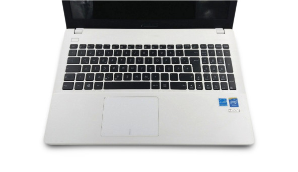 Ноутбук Asus F551M Intel Celeron N2840 8 GB RAM 128 GB SSD [15.6"] - Б/В - 634028