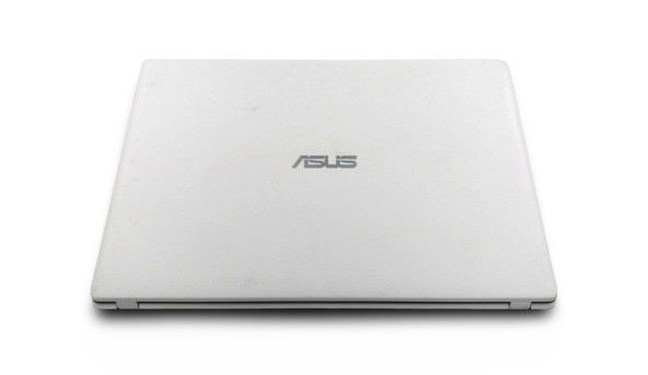 Ноутбук Asus F551M Intel Celeron N2840 8 GB RAM 128 GB SSD [15.6"] - Б/В - 634028
