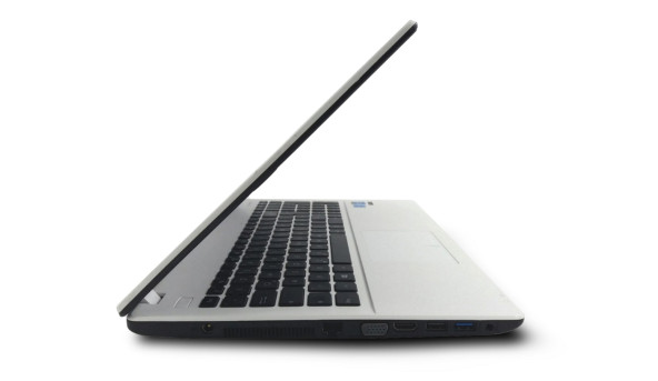 Ноутбук Asus F551M Intel Celeron N2840 8 GB RAM 128 GB SSD [15.6"] - Б/В - 634028