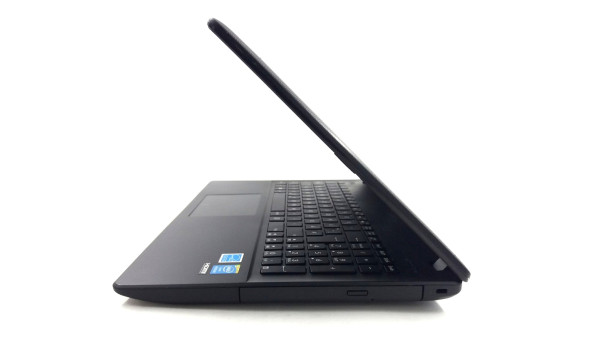 Ноутбук Asus F551c Intel Pentium 2117U 4 GB RAM 250 GB SSD [15.6"] - Б/В - 634029