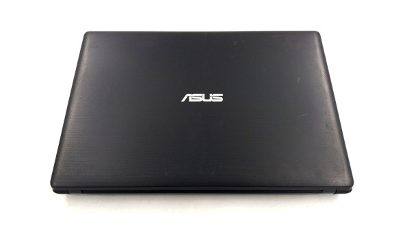 Ноутбук Asus F551c Intel Pentium 2117U 4 GB RAM 250 GB SSD [15.6"] - Б/В - 634029