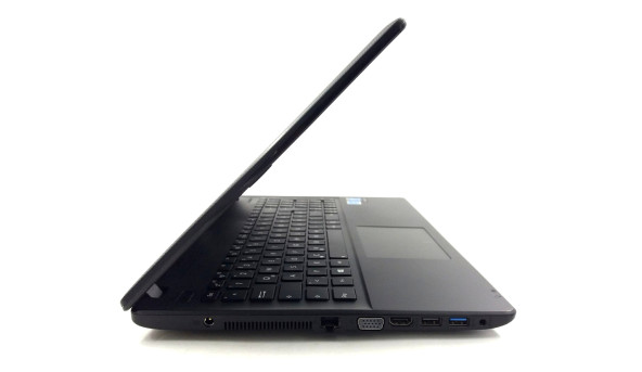 Ноутбук Asus F551c Intel Pentium 2117U 4 GB RAM 250 GB SSD [15.6"] - Б/В - 634029