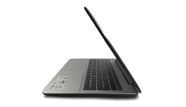 Ноутбук Asus R556L Intel Core I5-5200U 8 GB RAM 128 GB SSD [15.6"] - Б/В - 634030