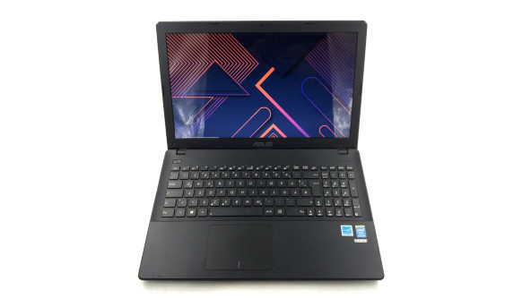 Ноутбук Asus F551C Intel Pentium 2117U 4 GB RAM 250 GB SSD [15.6"] - Б/У