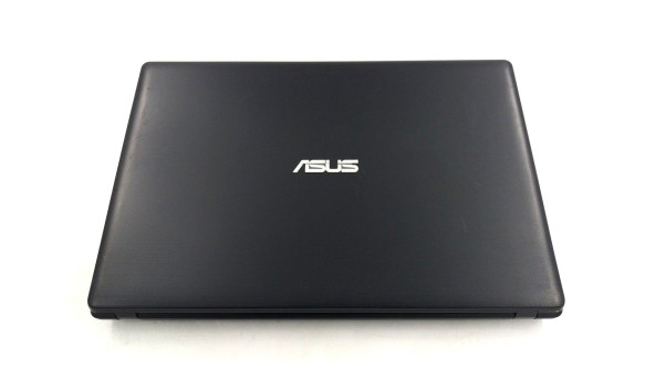 Ноутбук Asus F551C Intel Pentium 2117U 4 GB RAM 250 GB SSD [15.6"] - Б/У - 634031
